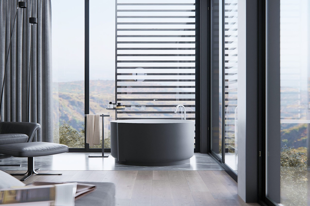 Migliore Attrezzatura da bagno