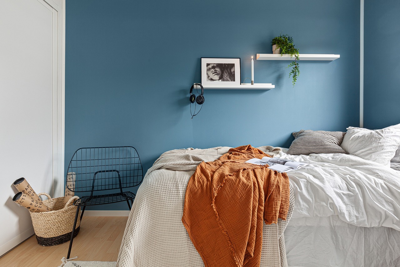 Migliore Arredamento camera da letto
