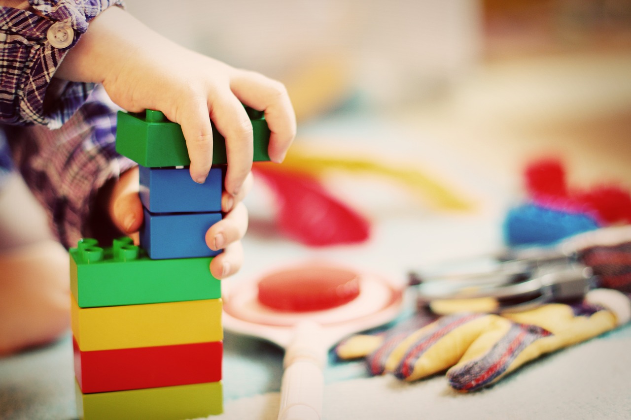 I giochi più amati