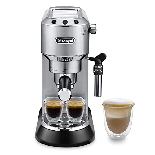 Migliore macchina del caffè De Longhi