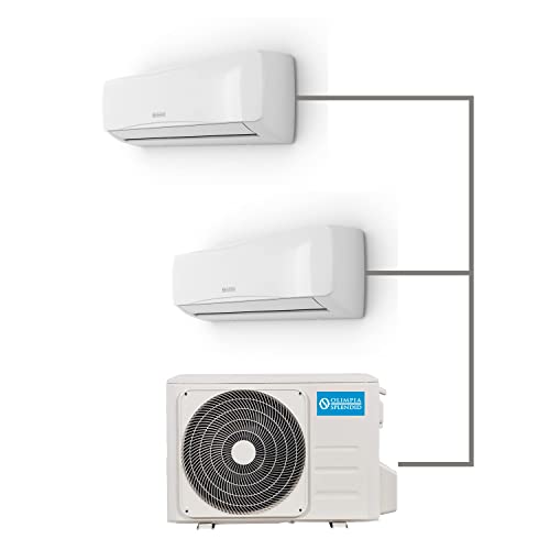Qual è la durata media di vita di un condizionatore dual split?