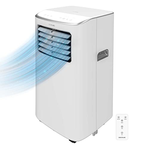 I Vantaggi di Utilizzare un Condizionatore d’Aria da 7000 BTU
